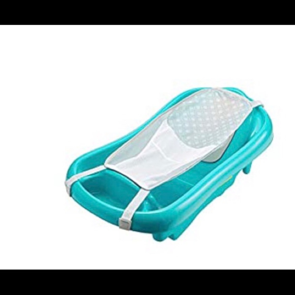 Comfort Deluxe Newborn to Toddler Tub